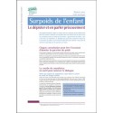 Surpoids de l'enfant : le dépister et en parler précocement - Repères pour votre pratique - Septembre 2011