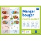 Manger bouger c'est la santé!  (Dépliant)