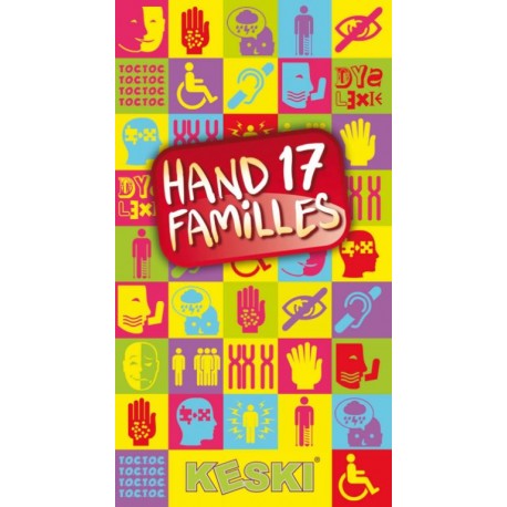 Les Handi17 Familles