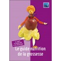 Le guide nutrition de la grossesse