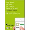 Pour arrêter de fumer, on a parfois besoin d'un petit coup de pouce - Mars 2015