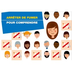 Arrêter de fumer pour comprendre