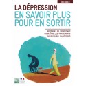 La dépression chez l’adulte. En savoir plus pour s’en sortir(Livret)