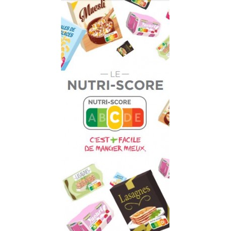 NutriScore