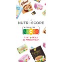 [DEPLIANT] Le Nutri-Score