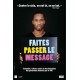 Didier Drogba Faites passer le message [Affiche]