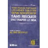 Partager les mêmes toilettes qu'un séropositif [Affiche]