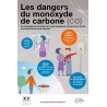Les dangers du  monoxyde de carbone