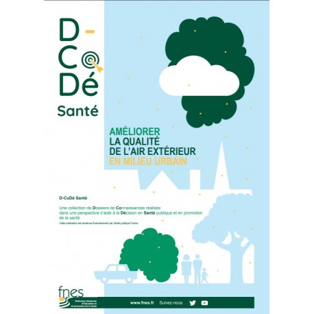 Améliorer la qualité de l’air extérieur en milieu urbain