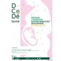 Prévenir l’exposition aux perturbateurs endocriniens en périnatalité