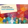 Les vaccins à tous les âges. Pour comprendre.