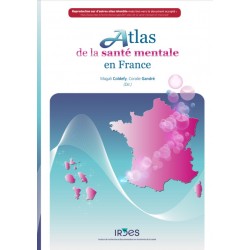Atlas de la santé mentale en France