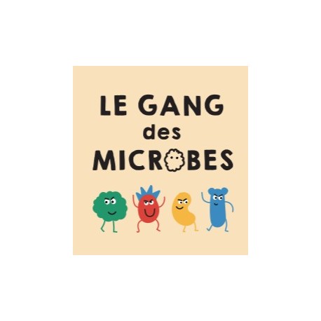 Le gang des microbes