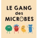 Le gang des microbes