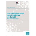 Les inégalités sociales face à l’épidémie de Covid-19. État des lieux et perspectives