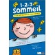 1-2-3 sommeil : Pour apprendre à bien dormir (Exposition)