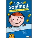 1-2-3 sommeil : Pour apprendre à bien dormir (Exposition)