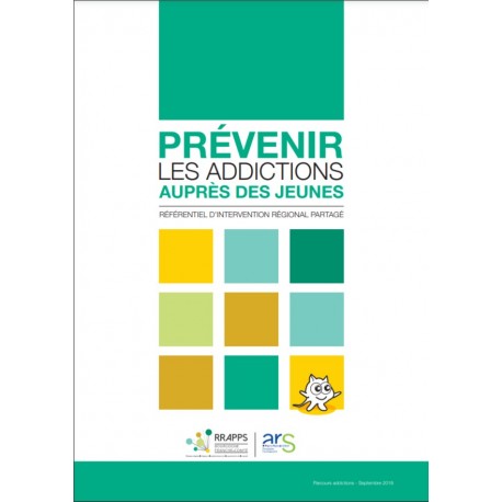 Prévenir les addictions auprès des jeunes