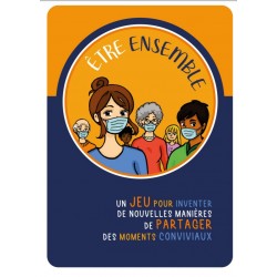 Être ensemble : un jeu pour réinventer les moments conviviaux