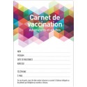 Carnet de vaccination. Adolescents et adultes - 2017.  