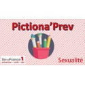 PICTIONA'PREV -  Vie Affective  et  Sexuelle