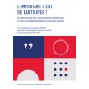 L’important c’est de participer !