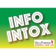 INFO/INTOX- Sur les drogues