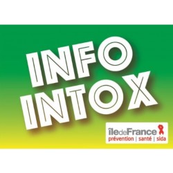 INFO/INTOX- Sur les drogues