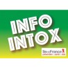 INFO/INTOX- Sur les drogues
