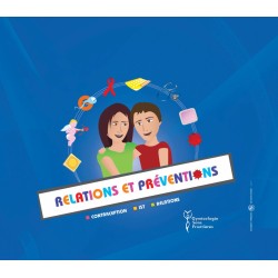 Relations et Préventions : Contraception, Ist, Relations