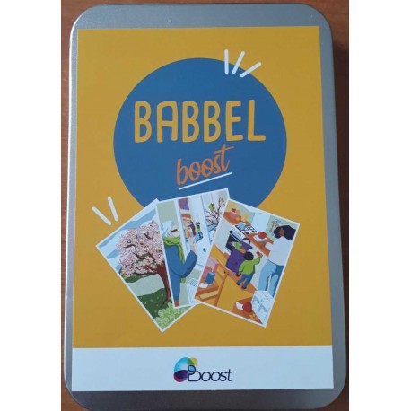 BabbelBoost