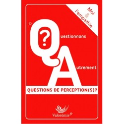 Moi & l’empathie : Questions de perception(s) ?