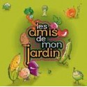 [JEU] Les amis de mon jardin (Mallette)