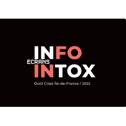 Info / Intox : les écrans