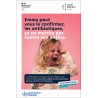 [AFFICHE]Emma peut vous le confirmer, les antibiotiques, ça ne marche pas contre son angine.