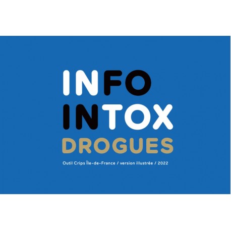 INFO/INTOX- Drogues