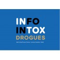 INFO/INTOX- Drogues (version illustrée)