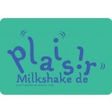 Milkshake de plaisir