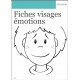 Fiches visages émotions