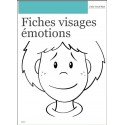 Fiches visages émotions