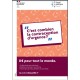 C'est combien la contraception d'urgence ? - Contraception d'urgence gratuite [Affiche 40x60cm]