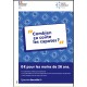 Combien ça coûte les capotes ? - Préservatif gratuit [Affiche 40x60cm]