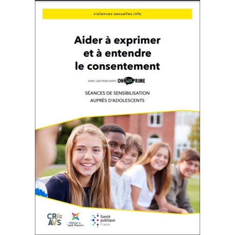 Aider à exprimer et à entendre le consentement