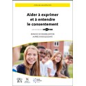 Aider à exprimer et à entendre le consentement