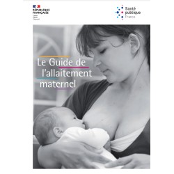 Le guide de l'allaitement maternel ( Actualisé Août 2023)