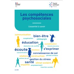 Les compétences psychosociales : l’essentiel à savoir