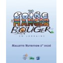 Mallette Nutrition 2nd Degré. Boire Manger Bouger