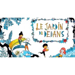 Le Jardin du Dedans