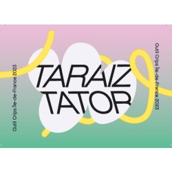 Taraiz Tator