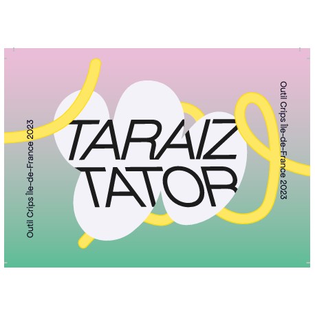 Taraiz Tator